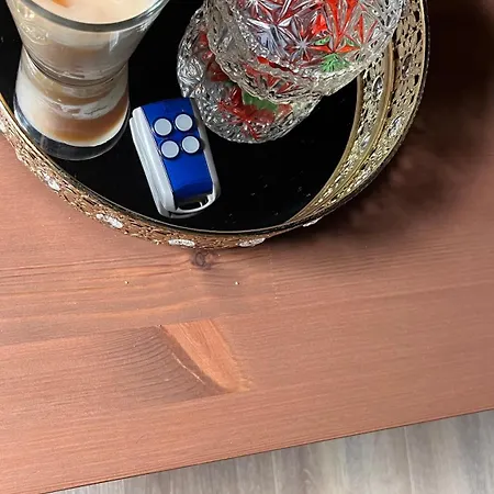 Apartament Secret Jacuzzi & Cinema Grenoble