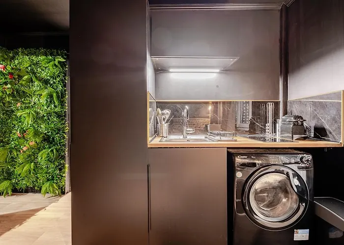 Secret Jacuzzi & Cinema * Grenoble