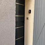Apartment Secret Jacuzzi & Cinema *
