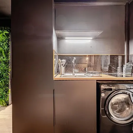 Secret Jacuzzi & Cinema * Grenoble