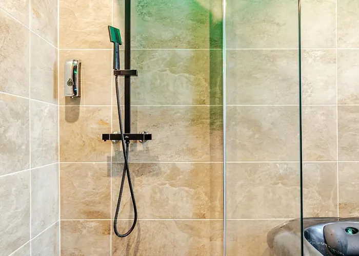 Appartement Secret Jacuzzi & Cinema